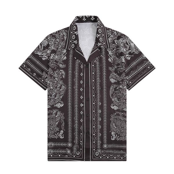 men's tracksuits men sets print patchwork lapel short sleeve casual shirt/beach shorts summer streetwear vacation hawaiian, White;black
men's tracksuits men sets print patchwork lapel short sleeve casual shirt/beach shorts summer streetwear vacation hawaiian, White;black