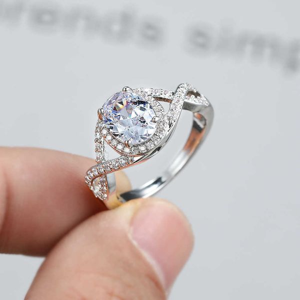 band rings vintage big oval stone cross x rings for women white black zircon crystal ring silver color wedding bands mom new year gift aa230
band rings vintage big oval stone cross x rings for women white black zircon crystal ring silver color wedding bands mom new year gift aa230