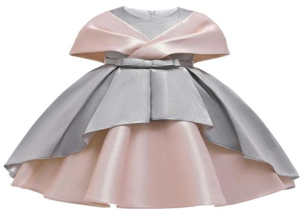 2 ways wear girl elegant princess dress flower girl party dress for birthday kids girl ball gown wedding dress 2103031995120, Red;yellow
2 ways wear girl elegant princess dress flower girl party dress for birthday kids girl ball gown wedding dress 2103031995120, Red;yellow