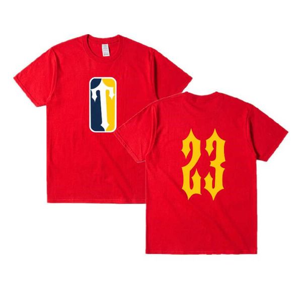 new trapstar designer 23 t shirts men woman fashion clothing oversized t-shirt 100% cottons summer tee brand s-xxl size, Gray
new trapstar designer 23 t shirts men woman fashion clothing oversized t-shirt 100% cottons summer tee brand s-xxl size, Gray