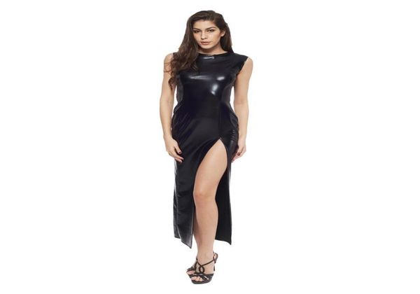 leather long skirt with gloves pvc costume leather dominatrix clubwear fancy dress dancewear for female women b04020248211391, Red;black
leather long skirt with gloves pvc costume leather dominatrix clubwear fancy dress dancewear for female women b04020248211391, Red;black