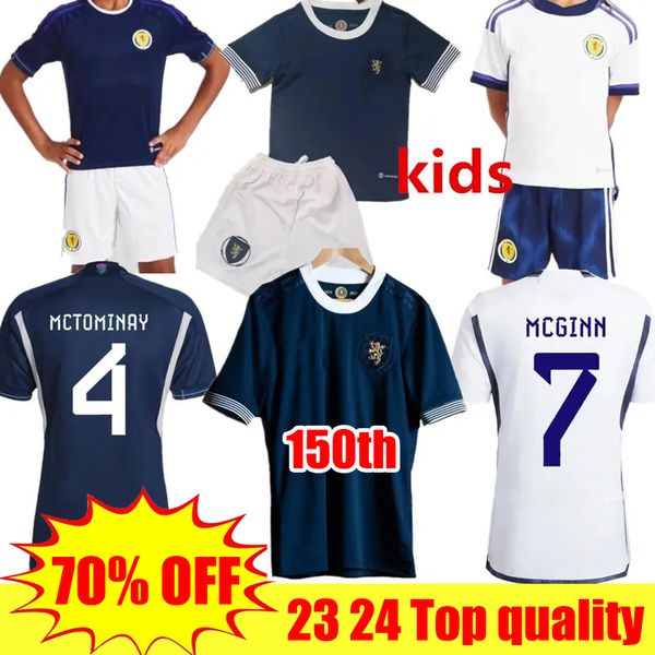 s-4xl 2023 scotland 150th anniversary soccer jerseys blue special edition tierney dykes adams football shirt christie mcgregor mcginn mckenn, Black;yellow
s-4xl 2023 scotland 150th anniversary soccer jerseys blue special edition tierney dykes adams football shirt christie mcgregor mcginn mckenn, Black;yellow