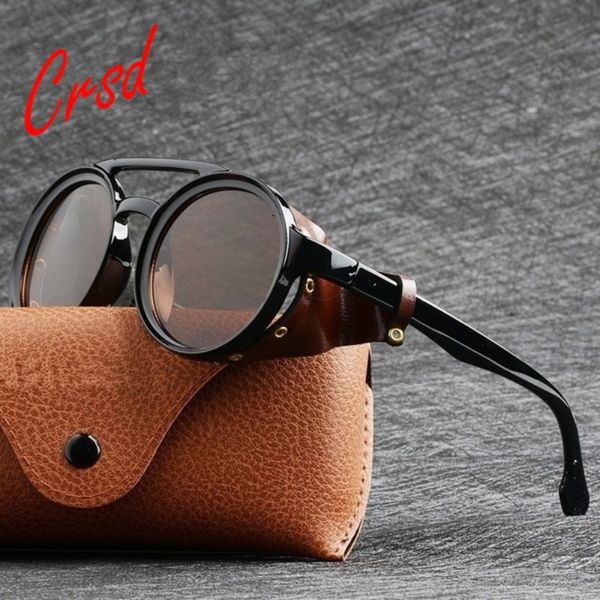 sunglasses vintage retro round sunglasses for mens womens cyber punk glasses gothic steampunk sunglasses uv400 glasses de sol 230411, White;black
sunglasses vintage retro round sunglasses for mens womens cyber punk glasses gothic steampunk sunglasses uv400 glasses de sol 230411, White;black