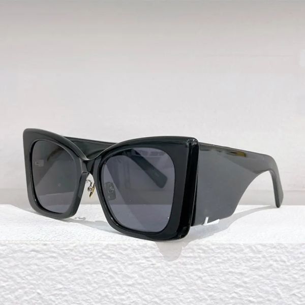 retro sunglasses for women luxury designer party eyewear m119 fashion classic cat eye sun glasses goggle outdoor beach eyeglasses for man wo, White;black
retro sunglasses for women luxury designer party eyewear m119 fashion classic cat eye sun glasses goggle outdoor beach eyeglasses for man wo, White;black
