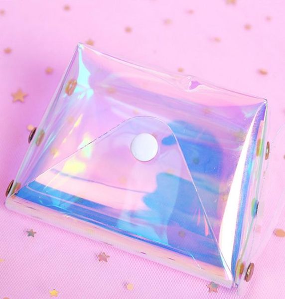 transparent laser coin purse women lady mini wallet rope children key card tote bags square snap button waterproof 2 4qh g24391891, White
transparent laser coin purse women lady mini wallet rope children key card tote bags square snap button waterproof 2 4qh g24391891, White