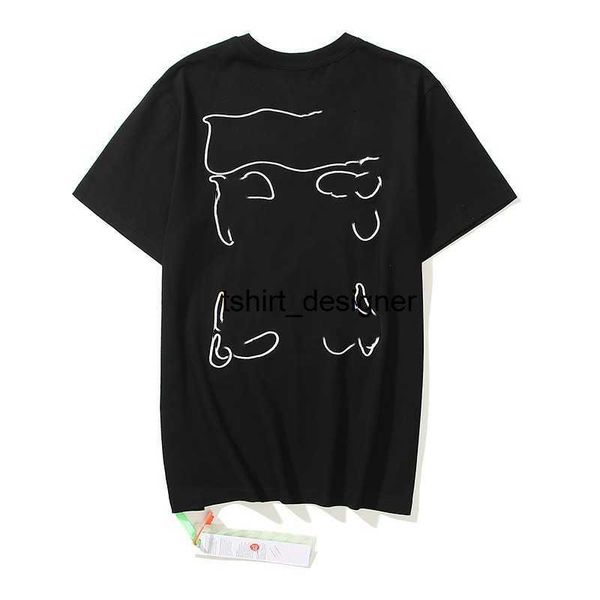cloth offs designer fashion brand ow white basic arrow loose men's couple summer short sleeve t-shirt fashion 14abow, White;black
cloth offs designer fashion brand ow white basic arrow loose men's couple summer short sleeve t-shirt fashion 14abow, White;black