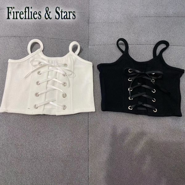 tshirts summer girls short vest baby strap tee shirt kids crop children streetwear clothes fahion sleeveless lacing 413y 230412, Blue
tshirts summer girls short vest baby strap tee shirt kids crop children streetwear clothes fahion sleeveless lacing 413y 230412, Blue