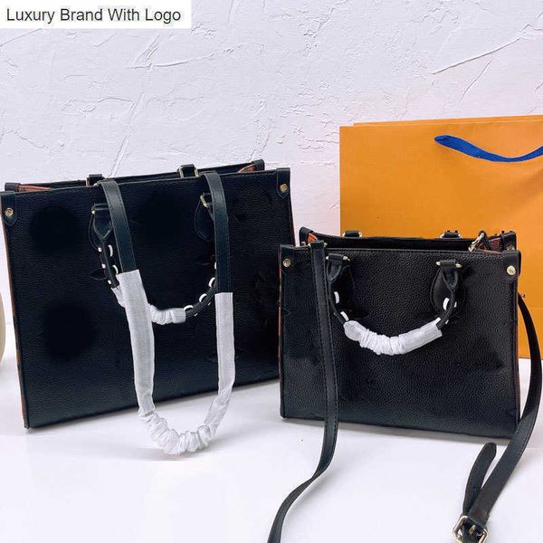 l bag handbags women tote bag handbag embossed letter side leopard print large capacity pocket shoulder bags founder modeling good quality y, Black
l bag handbags women tote bag handbag embossed letter side leopard print large capacity pocket shoulder bags founder modeling good quality y, Black
