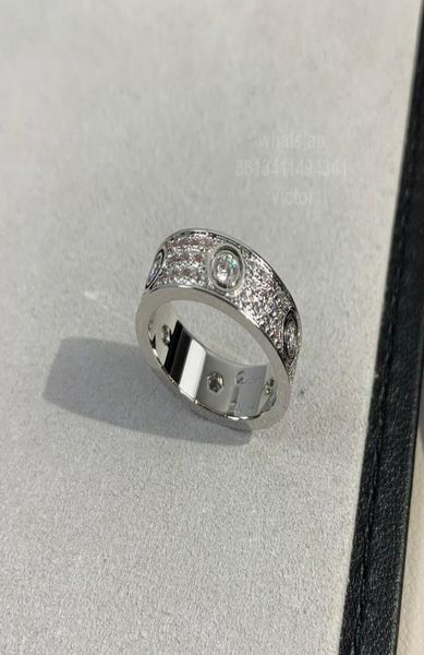 love ring full diamond wide 56mm v gold 18k never fade luxury brand official reproductions with box couple rings exquisite gift a6163361, Silver
love ring full diamond wide 56mm v gold 18k never fade luxury brand official reproductions with box couple rings exquisite gift a6163361, Silver