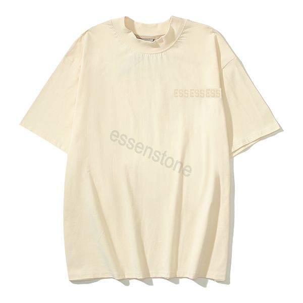 summer fears t shirt classic popular essen t shirt for men and women, designer clothing ofgod short sleeve casual chest small letter shirt,, White;black
summer fears t shirt classic popular essen t shirt for men and women, designer clothing ofgod short sleeve casual chest small letter shirt,, White;black