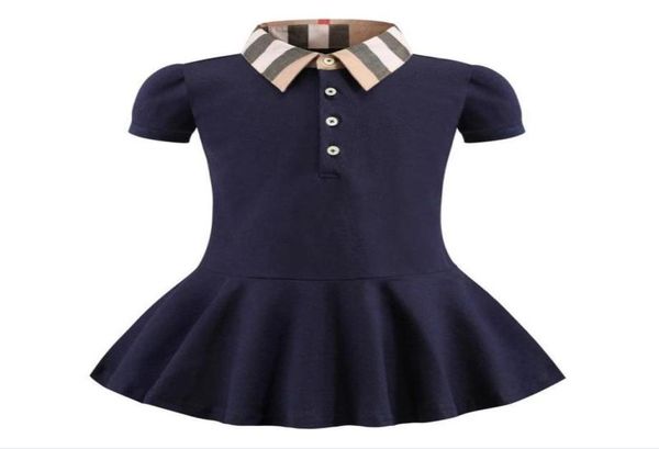summer girls princess dress fashion kids short sleeve dresses cotton children turndown collar skirts girl pleated skirt4406538, Red;yellow
summer girls princess dress fashion kids short sleeve dresses cotton children turndown collar skirts girl pleated skirt4406538, Red;yellow