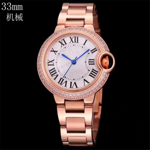 women fashion watch classic square design stainless steel womens watches automatic movement glide sweep move wristwatches clock a25, Slivery;brown
women fashion watch classic square design stainless steel womens watches automatic movement glide sweep move wristwatches clock a25, Slivery;brown