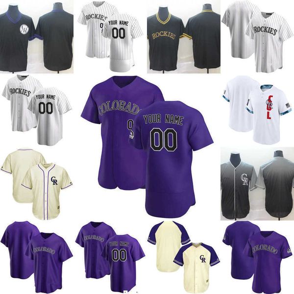custom jersey mens colorado''rockies''15 raimel tapia 52 daniel bard 7 brendan rodgers 49 antonio senzatela baseball jer, Blue;black
custom jersey mens colorado''rockies''15 raimel tapia 52 daniel bard 7 brendan rodgers 49 antonio senzatela baseball jer, Blue;black