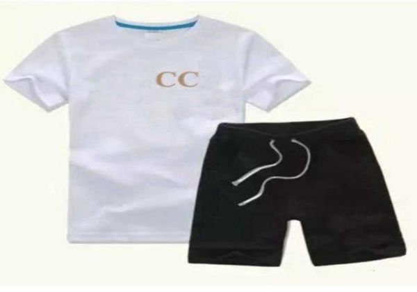new luxury designer boy tshirt pants 27 years set children brand children 2 piece cotton clothing set boys fashion apparel3110534, White 
new luxury designer boy tshirt pants 27 years set children brand children 2 piece cotton clothing set boys fashion apparel3110534, White