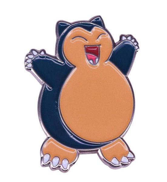 cute pretty dark blue and yellow laughing bear enamel pin lovely brooch for lapel hat coat sweater badge9052786
cute pretty dark blue and yellow laughing bear enamel pin lovely brooch for lapel hat coat sweater badge9052786
