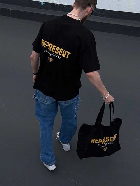 men's t-shirts represent t shirts represent rep london exclusive american fashion brand summer men's short sleeve high street loos, White;black
men's t-shirts represent t shirts represent rep london exclusive american fashion brand summer men's short sleeve high street loos, White;black
