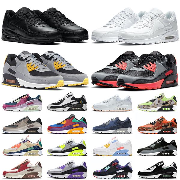 men women running shoes 90 mens outdoor sneakers 90s leather mesh triple black white batman camo green volt womens sports trainers
men women running shoes 90 mens outdoor sneakers 90s leather mesh triple black white batman camo green volt womens sports trainers