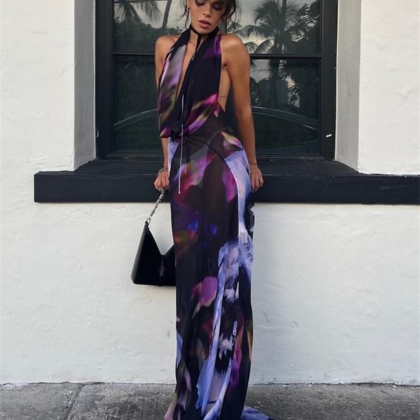 two piece dress backless maxi women print mesh see through bodycon summer beach outfit elegant sleeveless club party 223 23412, White
two piece dress backless maxi women print mesh see through bodycon summer beach outfit elegant sleeveless club party 223 23412, White