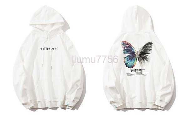 sweatshirts hoodies butterfly couples print streetwear hip hop casual hooded sweat shirts fashion pullove o7sz, Black
sweatshirts hoodies butterfly couples print streetwear hip hop casual hooded sweat shirts fashion pullove o7sz, Black