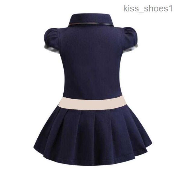 baby girls dress lapel college wind short sleeve pleated polo shirt skirt children casual designer clothing kids clothes, Red;yellow
baby girls dress lapel college wind short sleeve pleated polo shirt skirt children casual designer clothing kids clothes, Red;yellow
