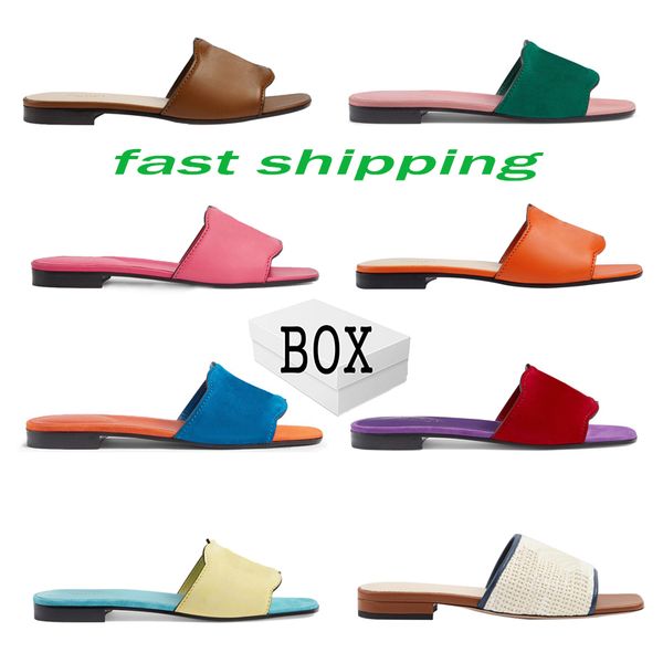 womens beach slippers famous classic flat heel summer designer fashion flops leather lady brand slides famale shoes l bath ladies sandals la, Black
womens beach slippers famous classic flat heel summer designer fashion flops leather lady brand slides famale shoes l bath ladies sandals la, Black