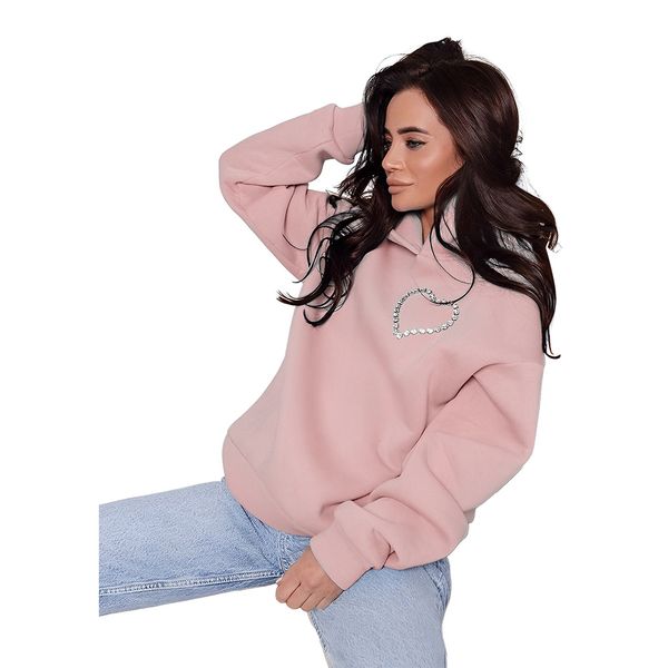 yezhixuan amazon cross-border european and american autumn new women's pullover hooded loose women's hoodie manufacturers wholesal, Black
yezhixuan amazon cross-border european and american autumn new women's pullover hooded loose women's hoodie manufacturers wholesal, Black