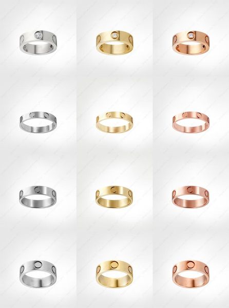 love screw ring mens rings classic luxury designer jewelry women titanium steel alloy goldplated gold silver rose never fade not 1958486
love screw ring mens rings classic luxury designer jewelry women titanium steel alloy goldplated gold silver rose never fade not 1958486