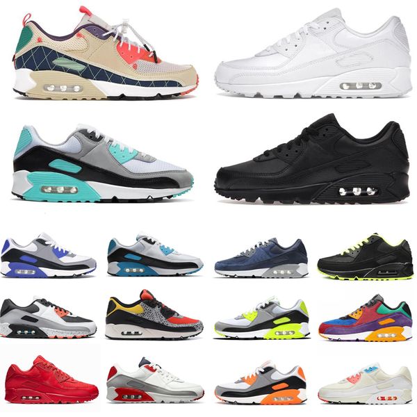 running shoes max90 mens womens sneakers sneaker unc triple white black camo red orange green volt men trainers sports shoe
running shoes max90 mens womens sneakers sneaker unc triple white black camo red orange green volt men trainers sports shoe