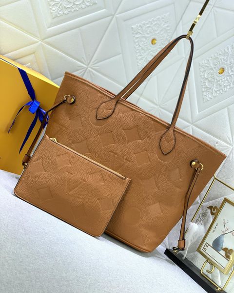 fashion designer tote bag luxury womens handbags embossed flowers letter shopping bags quality leather totes ladies shoulder purses with clu
fashion designer tote bag luxury womens handbags embossed flowers letter shopping bags quality leather totes ladies shoulder purses with clu