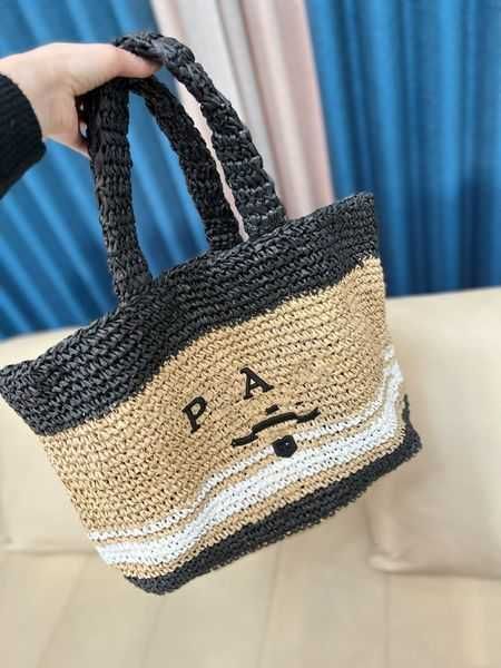 grass woven designer beach bags 2023 summer 55 fashion handbag leisure beach bag large capacity letters shopping tote bag
grass woven designer beach bags 2023 summer 55 fashion handbag leisure beach bag large capacity letters shopping tote bag