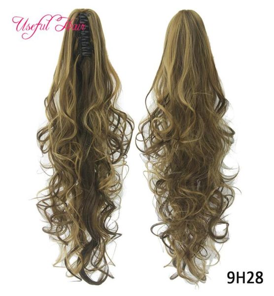 long ponytails synthetic ponytails long curly claw ponytail clip in hair extensions hairpiece pony tail synthetic who4158446, Black
long ponytails synthetic ponytails long curly claw ponytail clip in hair extensions hairpiece pony tail synthetic who4158446, Black