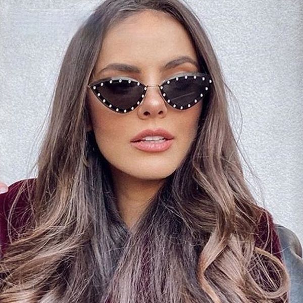 sunglasses 2023 triangle cat eye sunglasses alloy rimless crystal shiny sun glasses female unique elegant green shades 230411, White;black
sunglasses 2023 triangle cat eye sunglasses alloy rimless crystal shiny sun glasses female unique elegant green shades 230411, White;black