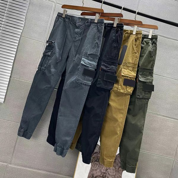 men's pants autumn winter men's cargo pants drawstring tactical zipper work suit large pockets trousers ma600 230412, Black
men's pants autumn winter men's cargo pants drawstring tactical zipper work suit large pockets trousers ma600 230412, Black