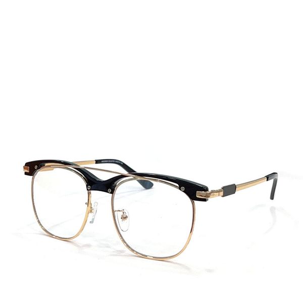 new fashion design cat eye metal frame retro optical glasses 9084 simple and popular style glasses transparent lens, Black
new fashion design cat eye metal frame retro optical glasses 9084 simple and popular style glasses transparent lens, Black