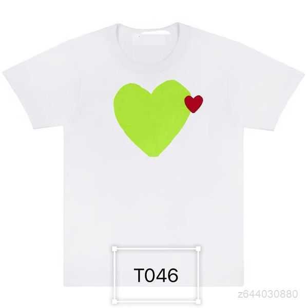 men's t-shirts play designer mens t shirt japanese red love womens complete label tshirt polo cdg des badge cotton embroidery size xs-x, White;black
men's t-shirts play designer mens t shirt japanese red love womens complete label tshirt polo cdg des badge cotton embroidery size xs-x, White;black