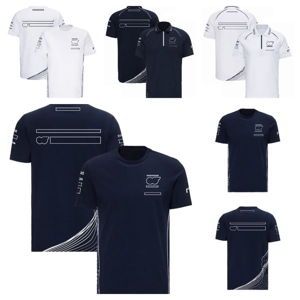 2023 team f1 series men's short sleeve round neck t-shirt plus size team lapel t-shirt polo shirt high-quality auto work clothes custom
2023 team f1 series men's short sleeve round neck t-shirt plus size team lapel t-shirt polo shirt high-quality auto work clothes custom