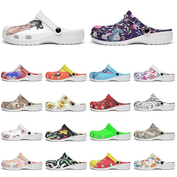 Customized precious exquisite fashionable comfortable lovely Diy shoes for men and women's indoor slippers 84777
Customized precious exquisite fashionable comfortable lovely Diy shoes for men and women's indoor slippers 84777