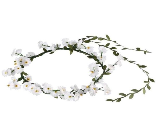 new babysbreath headband hair accessories wedding white floral head garland bohemian beach head band boho girl floral crown8538185, Slivery;white
new babysbreath headband hair accessories wedding white floral head garland bohemian beach head band boho girl floral crown8538185, Slivery;white
