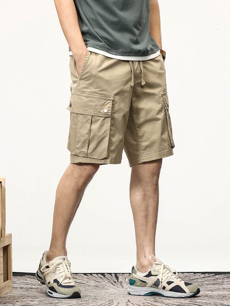 men's shorts summer multi pocket cargo shorts men's solid military elastic cotton casual bermuda shorts men's straight loose, White;black
men's shorts summer multi pocket cargo shorts men's solid military elastic cotton casual bermuda shorts men's straight loose, White;black