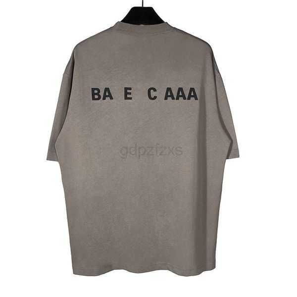 paris 2023 luxury designer mens women t shirt beige letter printed shirts short sleeve fashion brand bb men's and women's t-shirt, White;black
paris 2023 luxury designer mens women t shirt beige letter printed shirts short sleeve fashion brand bb men's and women's t-shirt, White;black