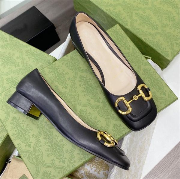 women's dress shoes designer shoes spring and autumn fashion square head thick heel high heels leather metal buckle sandals women', Black
women's dress shoes designer shoes spring and autumn fashion square head thick heel high heels leather metal buckle sandals women', Black