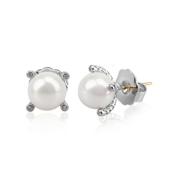 Classic DY Earrings jewelry designer top fashion accessories Pearl Bead Earring Popular Four prong Imitation Diamond DY Jewelry Accessories High quality jewelry
Classic DY Earrings jewelry designer top fashion accessories Pearl Bead Earring Popular Four prong Imitation Diamond DY Jewelry Accessories High quality jewelry
