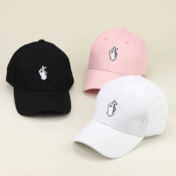 ball caps fashion men women boys love at finger baseball cap adjustable strapbk trucker hats summer sunscreen cap blk/ pink/white p230412, Blue;gray
ball caps fashion men women boys love at finger baseball cap adjustable strapbk trucker hats summer sunscreen cap blk/ pink/white p230412, Blue;gray