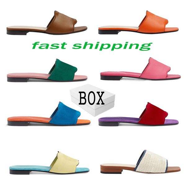 2023 womens beach slippers famous classic flat heel summer designer fashion flops leather lady brand slides famale shoes l bath ladies sanda, Black
2023 womens beach slippers famous classic flat heel summer designer fashion flops leather lady brand slides famale shoes l bath ladies sanda, Black