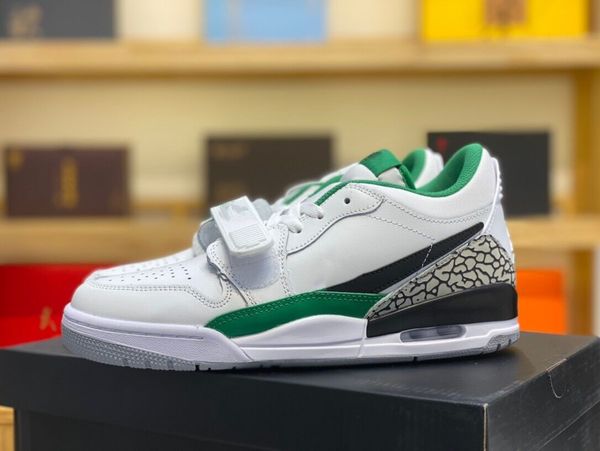 new 2023 arrivals jumpmans basketball shoes men women jumpman legacy 312 dresses in pine green outdoor-indoor designer sneakers, Black
new 2023 arrivals jumpmans basketball shoes men women jumpman legacy 312 dresses in pine green outdoor-indoor designer sneakers, Black