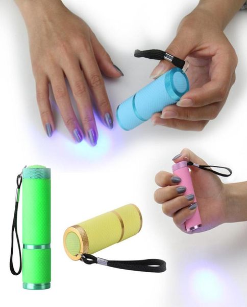 9w nail dryer mini led flashlight uv lamp portable for nail gel dryer curing dryer curing lamp3467094
9w nail dryer mini led flashlight uv lamp portable for nail gel dryer curing dryer curing lamp3467094