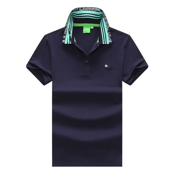 designer clothes men's t-shirts polos shirts 2023 fashion brand bo summer business leisure sports t-shirts running outdoor short-sleeve, White;black
designer clothes men's t-shirts polos shirts 2023 fashion brand bo summer business leisure sports t-shirts running outdoor short-sleeve, White;black