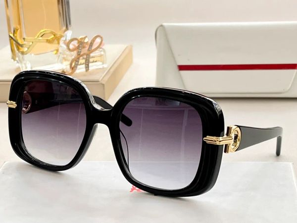 sunglasses for men women summer 1058 style anti-ultraviolet retro plate square frame glasses random box 1058sf317, White;black
sunglasses for men women summer 1058 style anti-ultraviolet retro plate square frame glasses random box 1058sf317, White;black