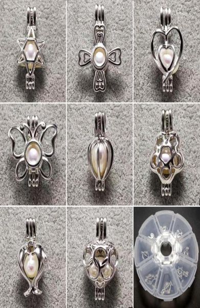 100 925 sterling silver pearl locket cages pearl pendant diy bracelets necklace 1525mm 24 styles fashion jewelry wedding gift7302176, Slivery;crystal
100 925 sterling silver pearl locket cages pearl pendant diy bracelets necklace 1525mm 24 styles fashion jewelry wedding gift7302176, Slivery;crystal