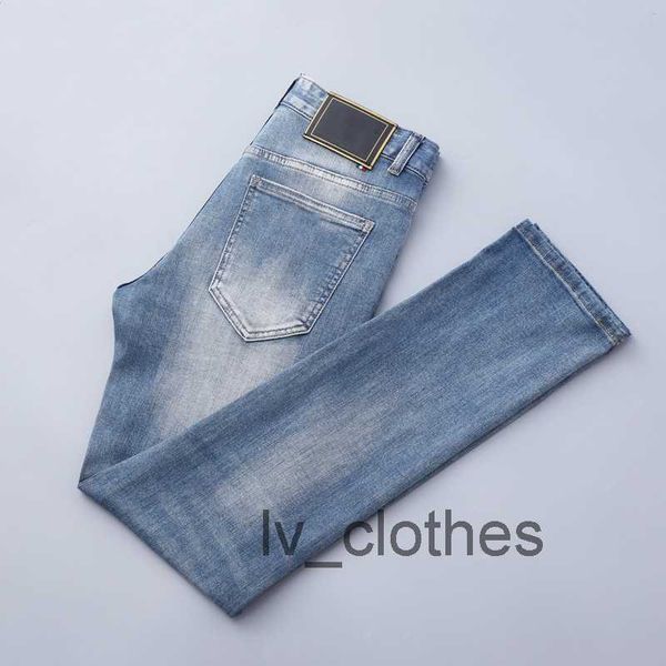 men's jeans a variety of styles designer spring and summer fashion men's pants thin stretch slim-fit tight-fitting business casual, Blue
men's jeans a variety of styles designer spring and summer fashion men's pants thin stretch slim-fit tight-fitting business casual, Blue